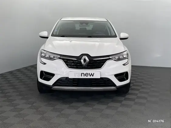 RENAULT ARKANA - voiture d'occasion - Photo 3