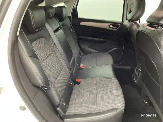 RENAULT ARKANA - voiture d'occasion - Photo 11