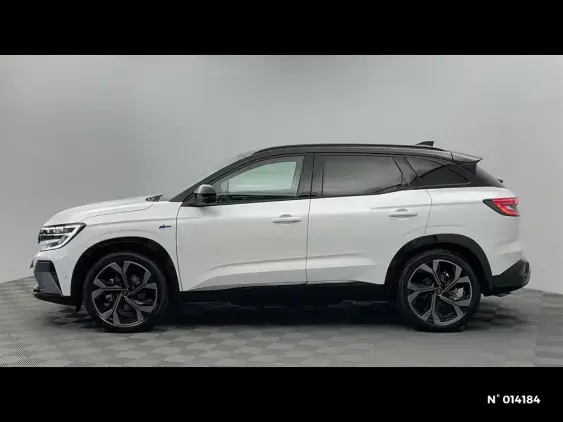 RENAULT AUSTRAL - voiture d'occasion - Photo 2