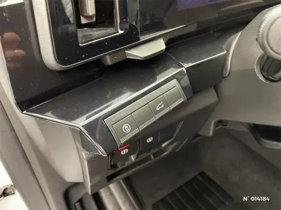RENAULT AUSTRAL - voiture d'occasion - Photo 15