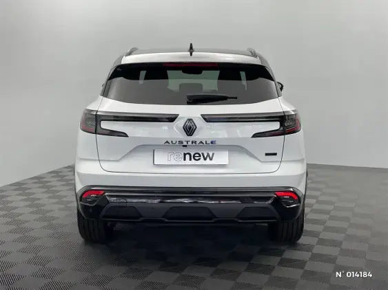 RENAULT AUSTRAL - voiture d'occasion - Photo 6