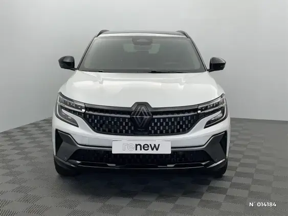 RENAULT AUSTRAL - voiture d'occasion - Photo 3