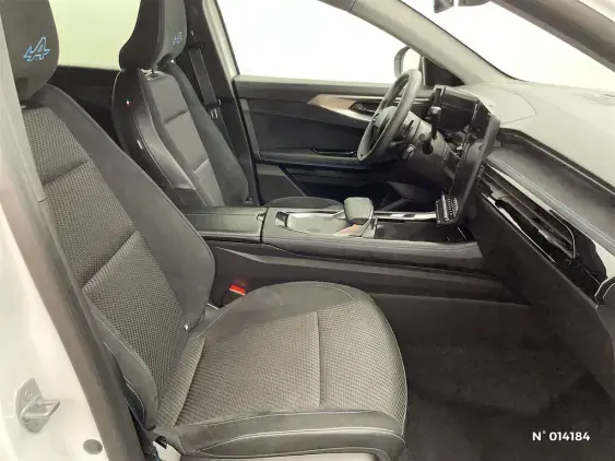 RENAULT AUSTRAL - voiture d'occasion - Photo 10