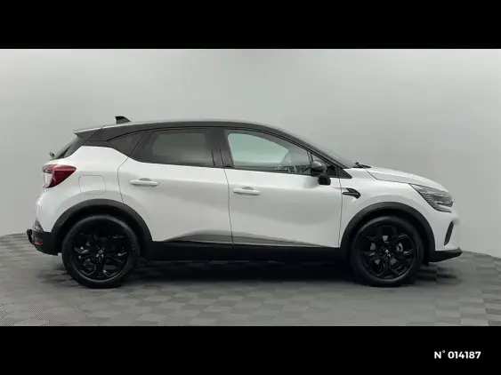 RENAULT CAPTUR II - voiture d'occasion - Photo 5