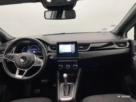 RENAULT CAPTUR II - voiture d'occasion - Photo 9