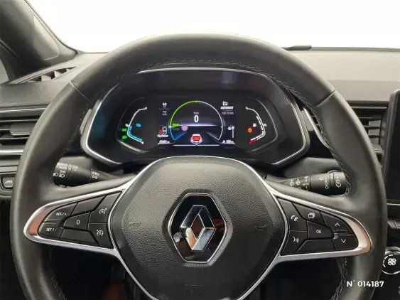 RENAULT CAPTUR II - voiture d'occasion - Photo 12