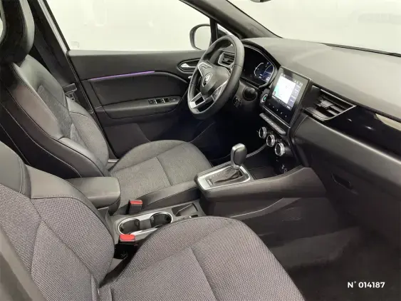 RENAULT CAPTUR II - voiture d'occasion - Photo 10