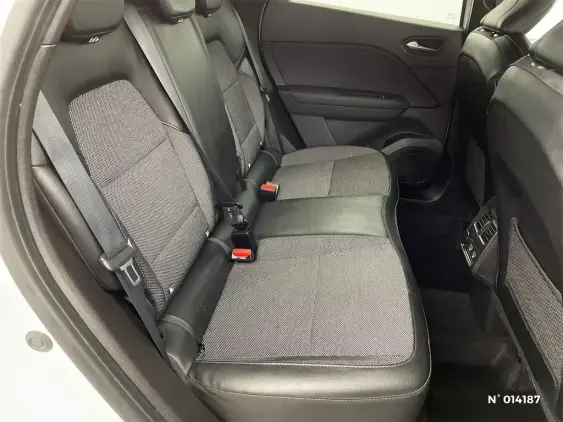 RENAULT CAPTUR II - voiture d'occasion - Photo 11