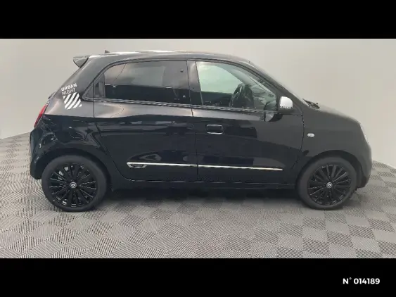 RENAULT TWINGO ELECTRIQUE III - voiture d'occasion - Photo 5
