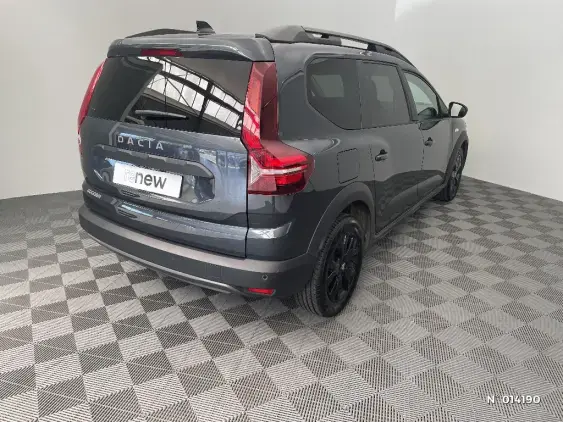 DACIA JOGGER - voiture d'occasion - Photo 4