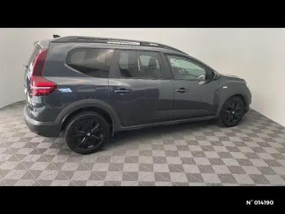 DACIA JOGGER - voiture d'occasion - Photo 5