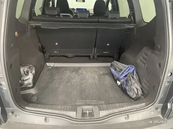 DACIA JOGGER - voiture d'occasion - Photo 7