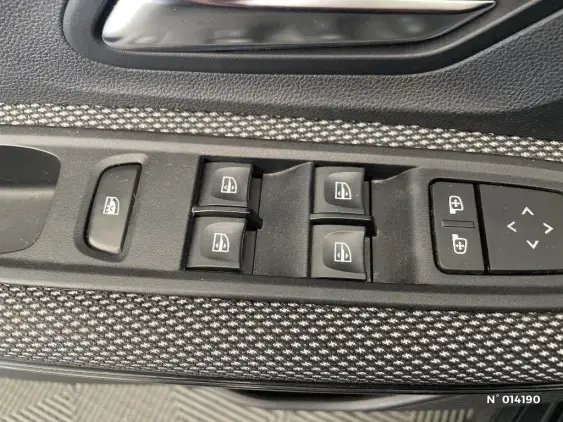 DACIA JOGGER - voiture d'occasion - Photo 15