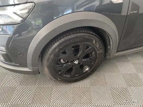 DACIA JOGGER - voiture d'occasion - Photo 3