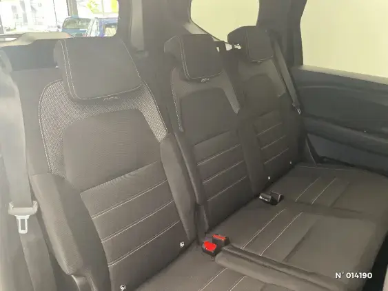 DACIA JOGGER - voiture d'occasion - Photo 11