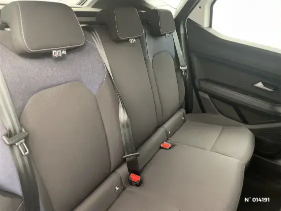 DACIA DUSTER III - voiture d'occasion - Photo 11