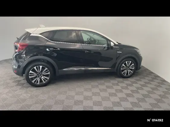 RENAULT CAPTUR II - voiture d'occasion - Photo 5