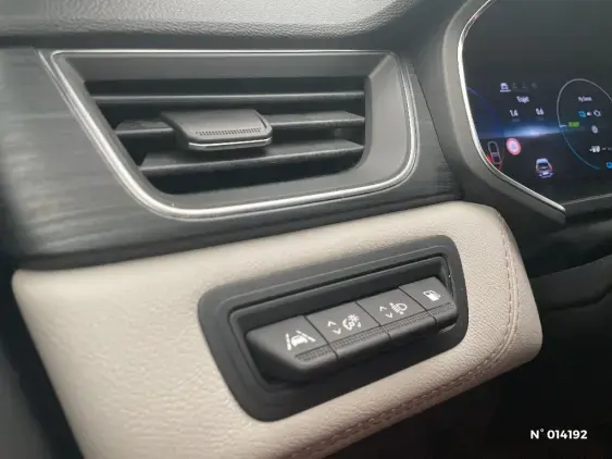 RENAULT CAPTUR II - voiture d'occasion - Photo 15