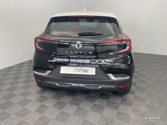 RENAULT CAPTUR II - voiture d'occasion - Photo 6