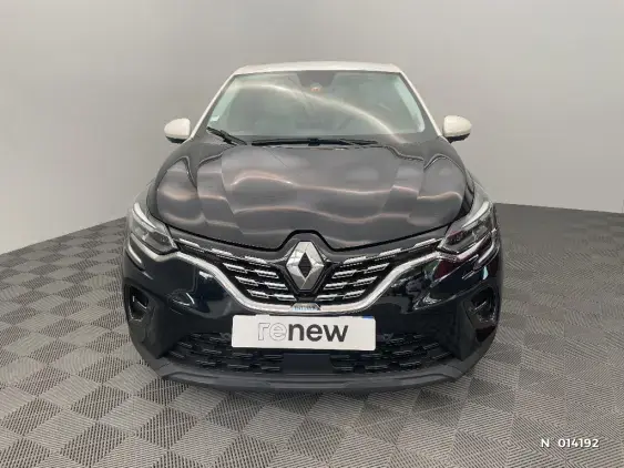 RENAULT CAPTUR II - voiture d'occasion - Photo 3