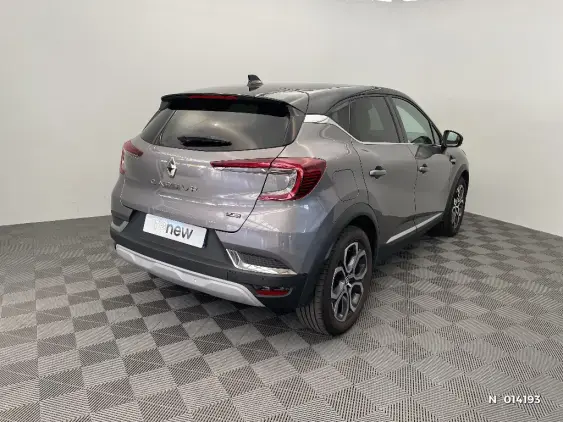 RENAULT CAPTUR II - voiture d'occasion - Photo 4