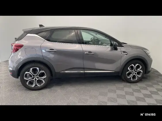 RENAULT CAPTUR II - voiture d'occasion - Photo 5