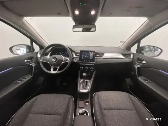 RENAULT CAPTUR II - voiture d'occasion - Photo 9