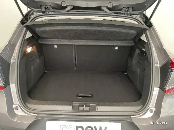 RENAULT CAPTUR II - voiture d'occasion - Photo 7