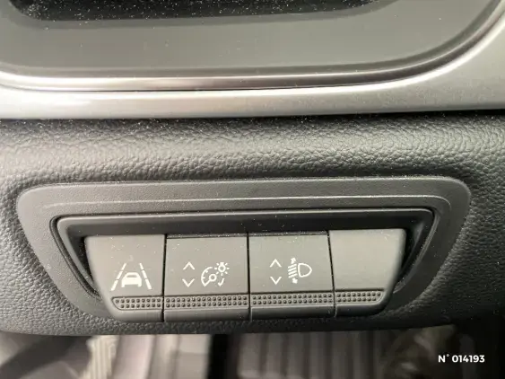 RENAULT CAPTUR II - voiture d'occasion - Photo 15