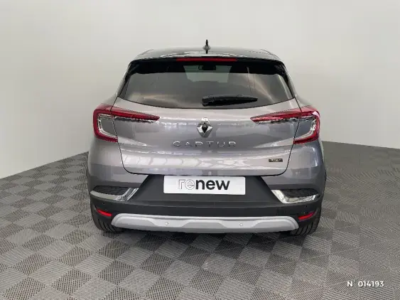 RENAULT CAPTUR II - voiture d'occasion - Photo 6