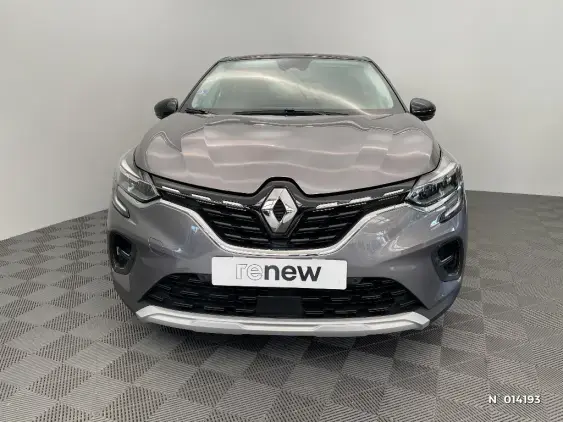 RENAULT CAPTUR II - voiture d'occasion - Photo 3