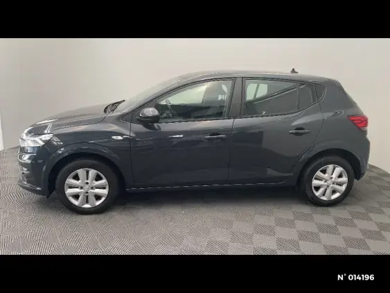DACIA SANDERO III - voiture d'occasion - Photo 2
