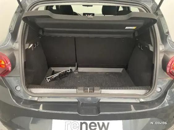 DACIA SANDERO III - voiture d'occasion - Photo 7
