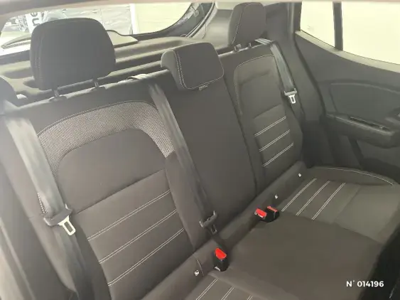DACIA SANDERO III - voiture d'occasion - Photo 11