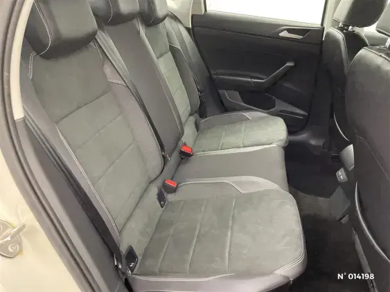VOLKSWAGEN POLO VI - voiture d'occasion - Photo 11