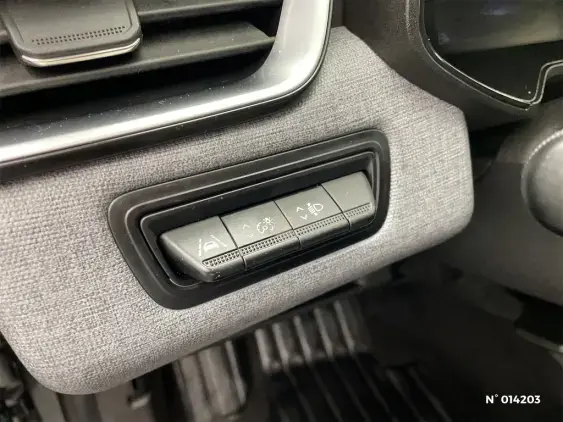 RENAULT CLIO V - voiture d'occasion - Photo 14