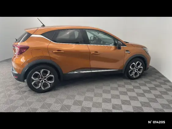 RENAULT CAPTUR II - voiture d'occasion - Photo 5