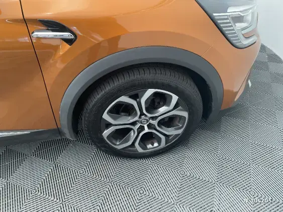 RENAULT CAPTUR II - voiture d'occasion - Photo 8