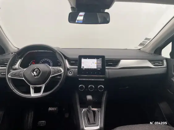 RENAULT CAPTUR II - voiture d'occasion - Photo 9