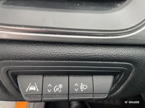 RENAULT CAPTUR II - voiture d'occasion - Photo 15