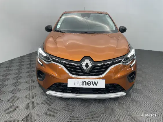 RENAULT CAPTUR II - voiture d'occasion - Photo 3