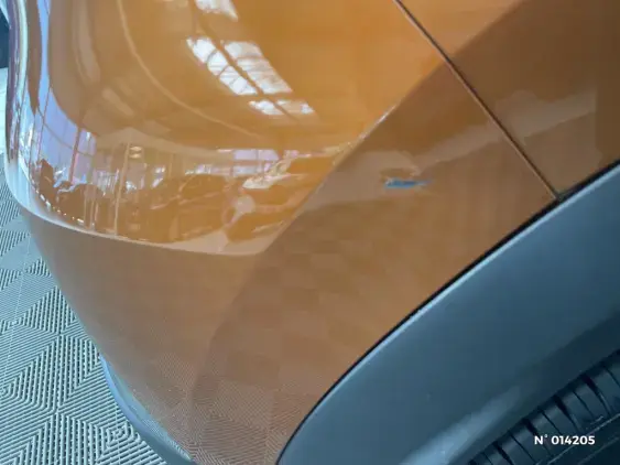 RENAULT CAPTUR II - voiture d'occasion - Photo 26