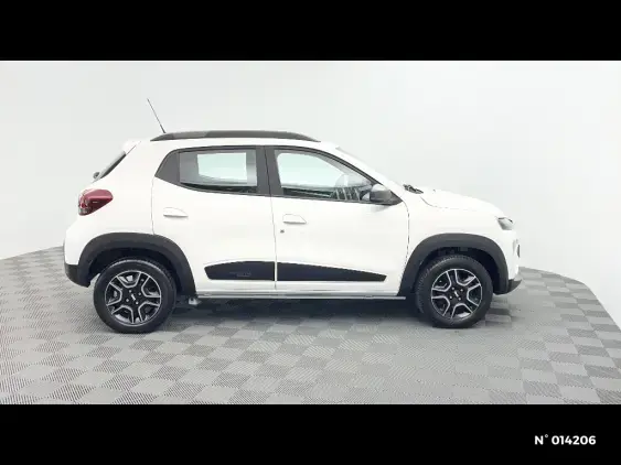DACIA SPRING - voiture d'occasion - Photo 5