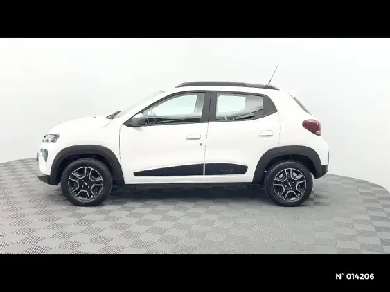 DACIA SPRING - voiture d'occasion - Photo 2