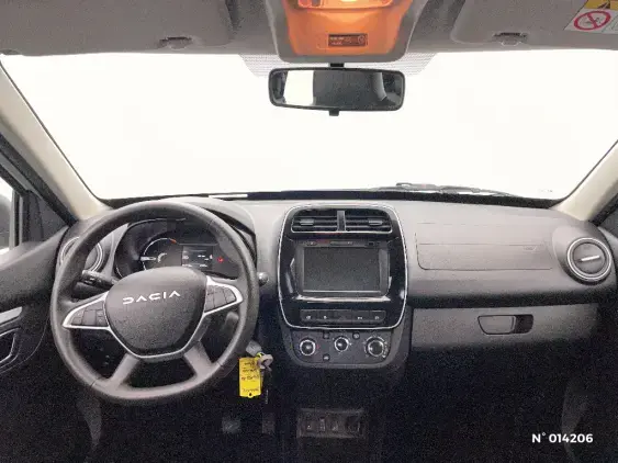 DACIA SPRING - voiture d'occasion - Photo 9