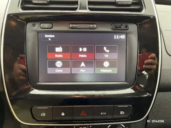 DACIA SPRING - voiture d'occasion - Photo 13
