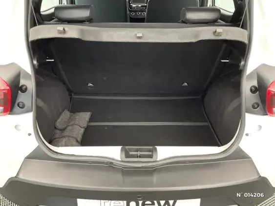 DACIA SPRING - voiture d'occasion - Photo 7