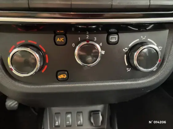 DACIA SPRING - voiture d'occasion - Photo 15