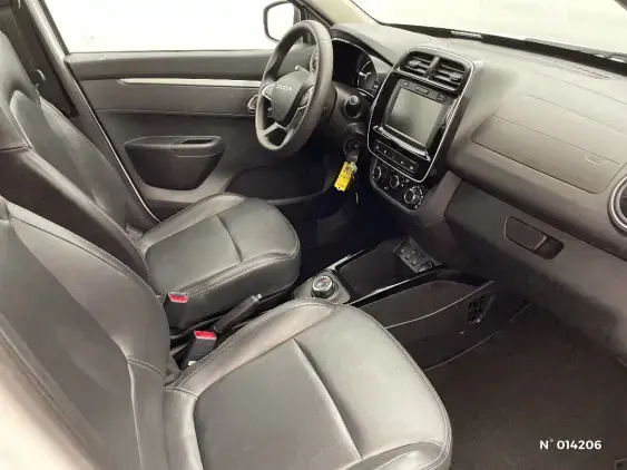 DACIA SPRING - voiture d'occasion - Photo 10
