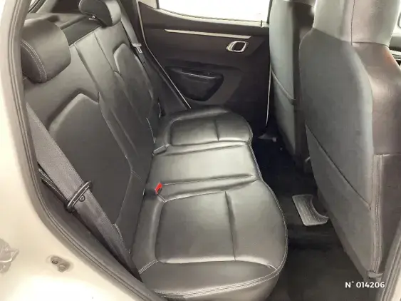 DACIA SPRING - voiture d'occasion - Photo 11